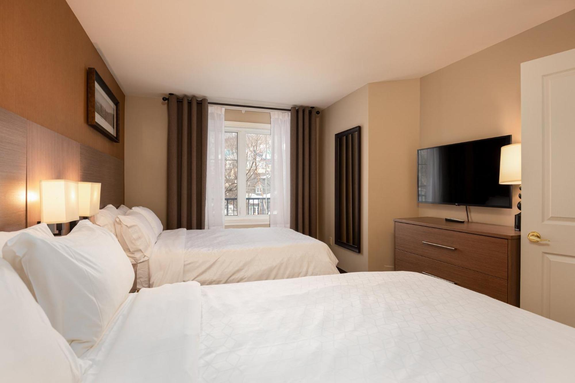 Holiday Inn Express & Suites Tremblant, An Ihg Hotel Mont-Tremblant Buitenkant foto